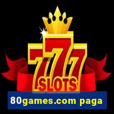 80games.com paga